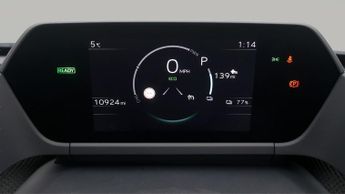 Toyota bZ4X MOTION