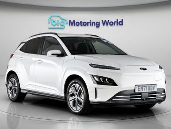 Hyundai KONA PREMIUM