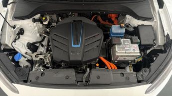 Hyundai KONA PREMIUM