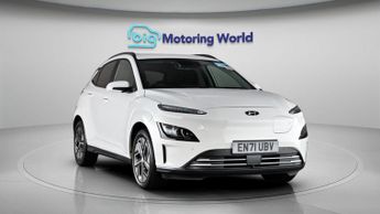 Hyundai KONA PREMIUM