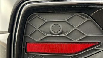 Audi Q2 TFSI S LINE BLACK EDITION