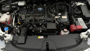 Toyota Corolla ICON TECH