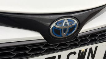 Toyota Corolla ICON TECH