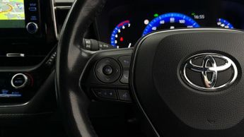Toyota Corolla ICON TECH