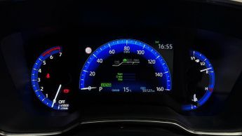 Toyota Corolla ICON TECH