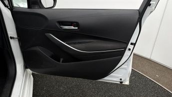 Toyota Corolla ICON TECH
