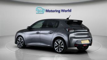 Peugeot 208 PURETECH ALLURE PREMIUM S/S