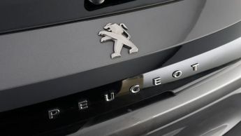 Peugeot 208 PURETECH ALLURE PREMIUM S/S