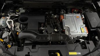 Nissan Juke N-CONNECTA