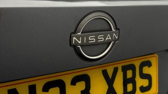 Nissan Juke N-CONNECTA
