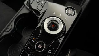 Kia Sportage GT-LINE ISG