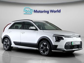Kia Niro 2