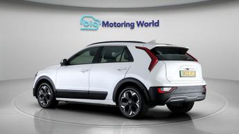 Kia Niro 2