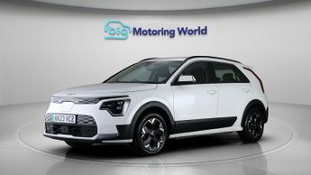 Kia Niro 2