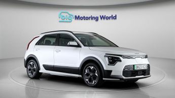 Kia Niro 2