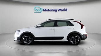 Kia Niro 2