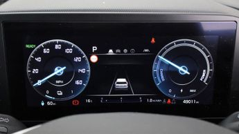 Kia Niro 2