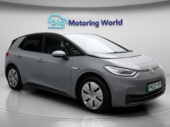 Volkswagen ID.3 FAMILY