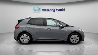 Volkswagen ID.3 FAMILY
