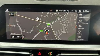 BMW 3 Series 330D M SPORT