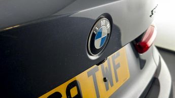 BMW 3 Series 330D M SPORT