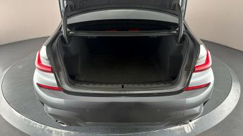 BMW 3 Series 330D M SPORT