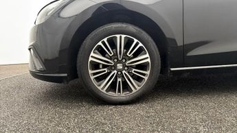 SEAT Ibiza MPI SE TECHNOLOGY