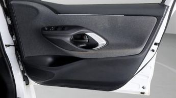 Toyota Yaris DESIGN