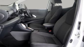 Toyota Yaris DESIGN