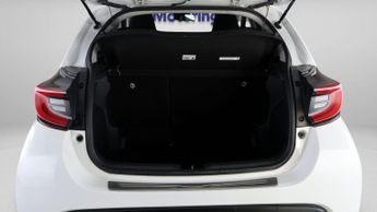 Toyota Yaris DESIGN