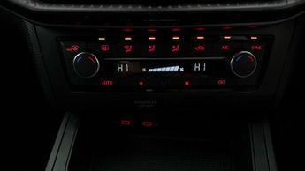 SEAT Ibiza TSI XCELLENCE LUX DSG