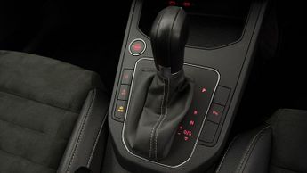 SEAT Ibiza TSI XCELLENCE LUX DSG