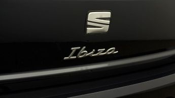 SEAT Ibiza TSI XCELLENCE LUX DSG