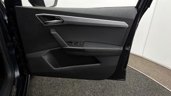 SEAT Ibiza TSI XCELLENCE LUX DSG