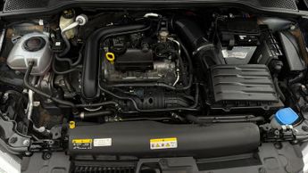 SEAT Ibiza TSI XCELLENCE LUX DSG