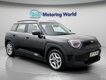 MINI Aceman SE CLASSIC