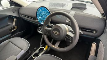 MINI Aceman SE CLASSIC