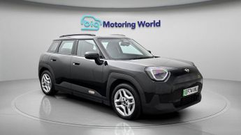 MINI Aceman SE CLASSIC