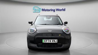 MINI Aceman SE CLASSIC