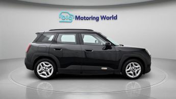 MINI Aceman SE CLASSIC
