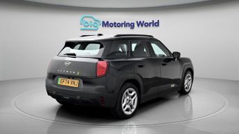 MINI Aceman SE CLASSIC