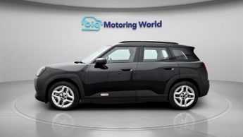 MINI Aceman SE CLASSIC
