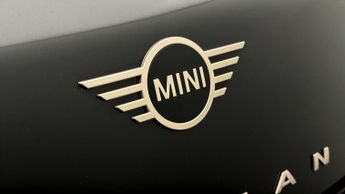 MINI Aceman SE CLASSIC