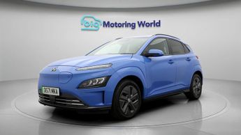 Hyundai KONA PREMIUM