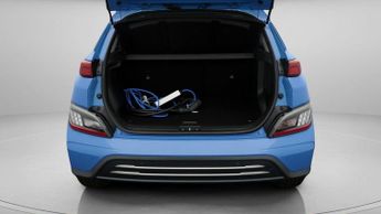 Hyundai KONA PREMIUM
