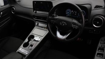 Hyundai KONA PREMIUM