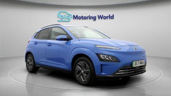 Hyundai KONA PREMIUM