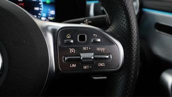 Mercedes-Benz A Class A 250 E AMG LINE EDITION EXECUTIVE