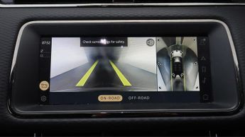 Land Rover Range Rover Evoque R-DYNAMIC S