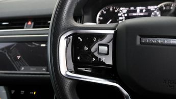 Land Rover Range Rover Evoque R-DYNAMIC S